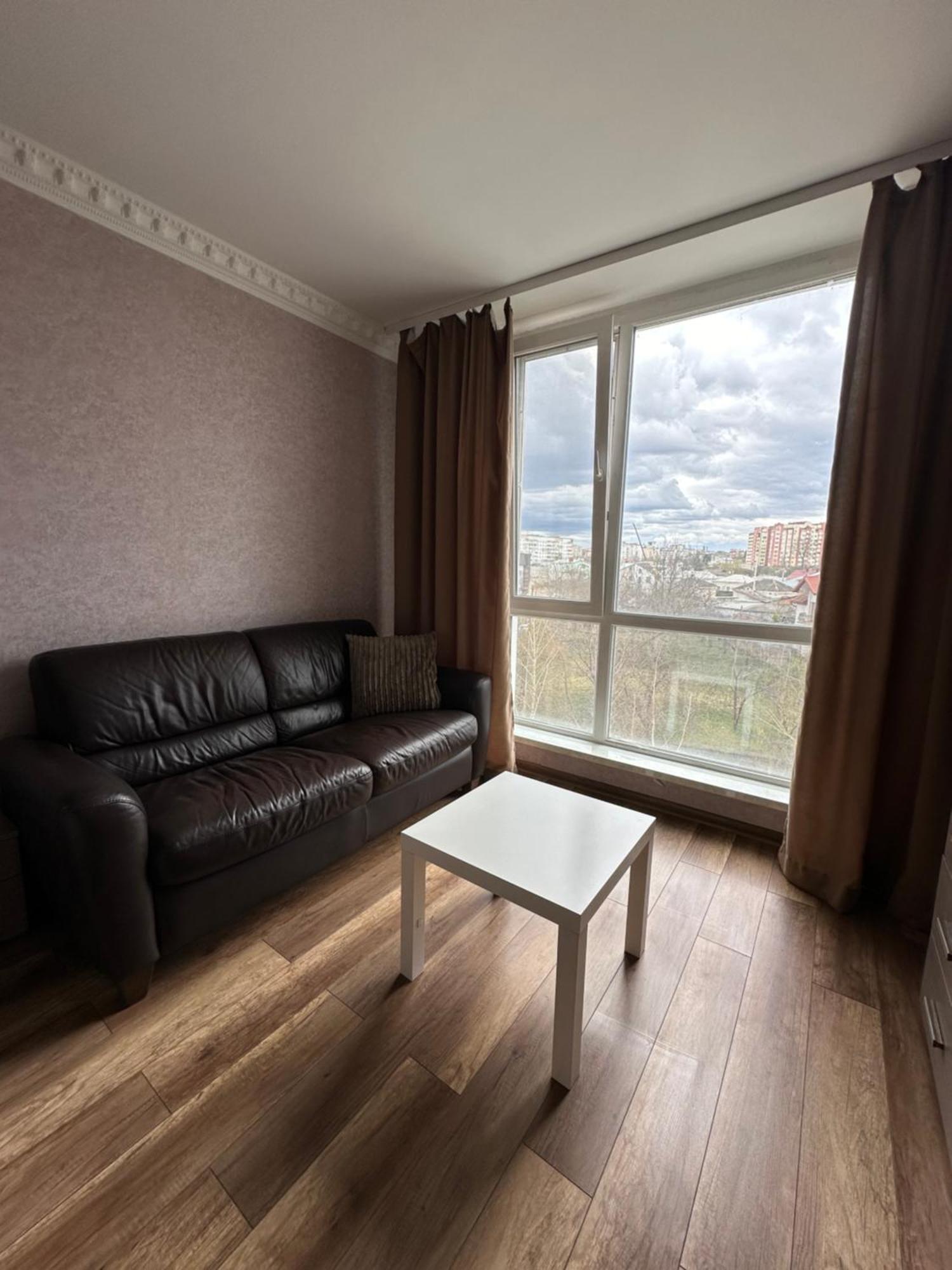 Апартаменти Біля Автовокзалу Ternopil Exterior foto