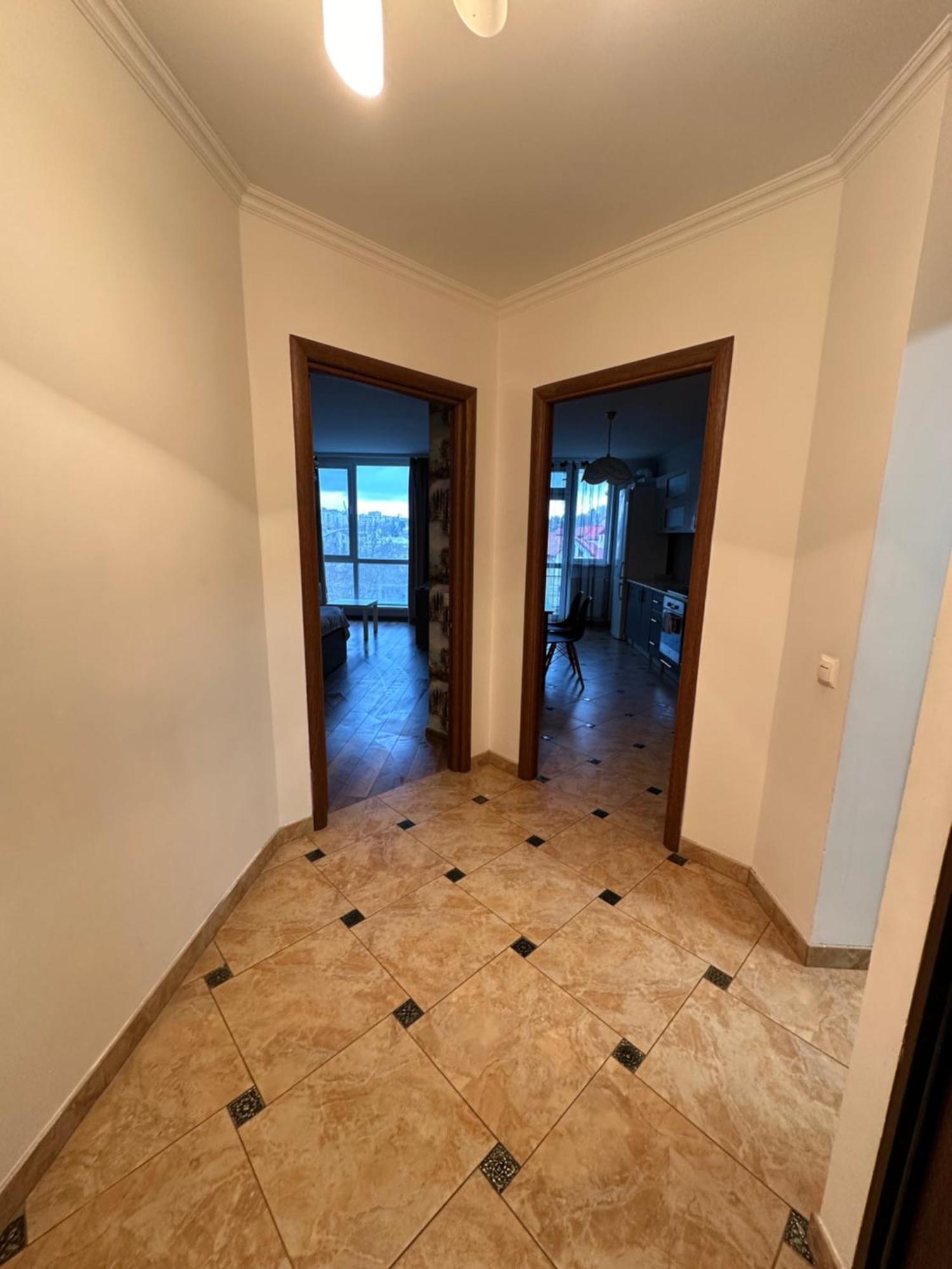 Апартаменти Біля Автовокзалу Ternopil Exterior foto
